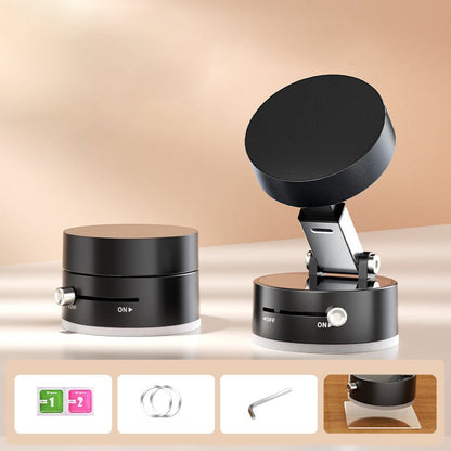 BowLift | Vacuum Suction Magnetic Holder