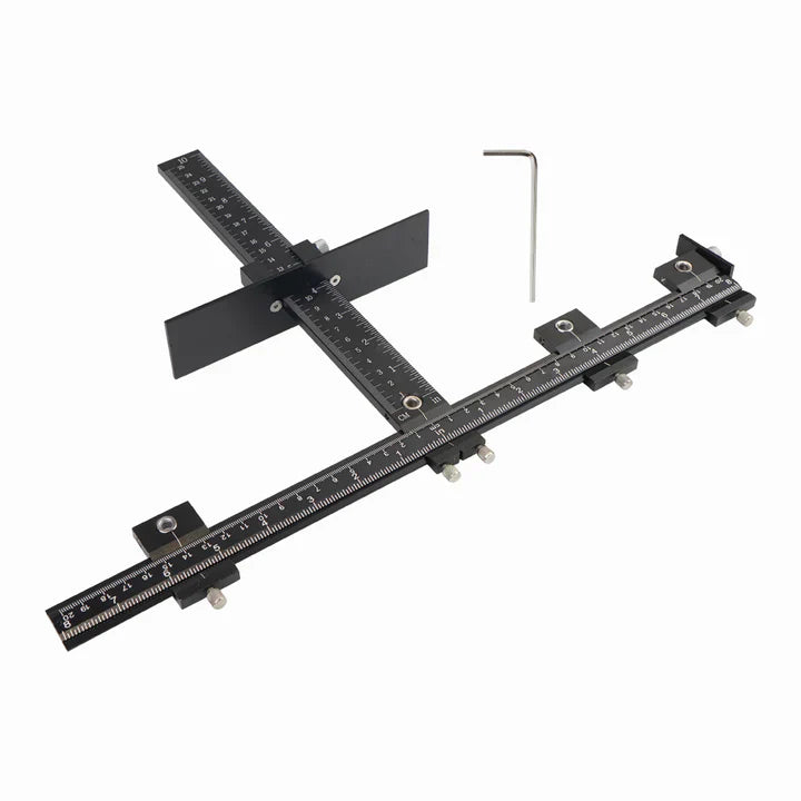 BowLift | CabinetPro – Perfect cabinet alignment in minutes, completely effortless