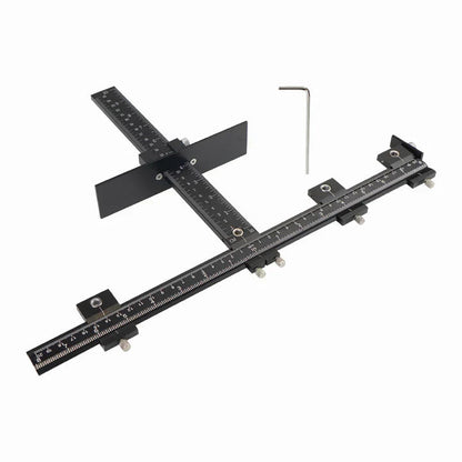 BowLift | CabinetPro – Perfect cabinet alignment in minutes, completely effortless