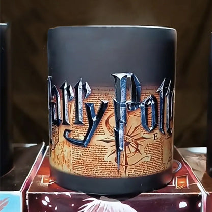 BowLift | Color Changing Mug