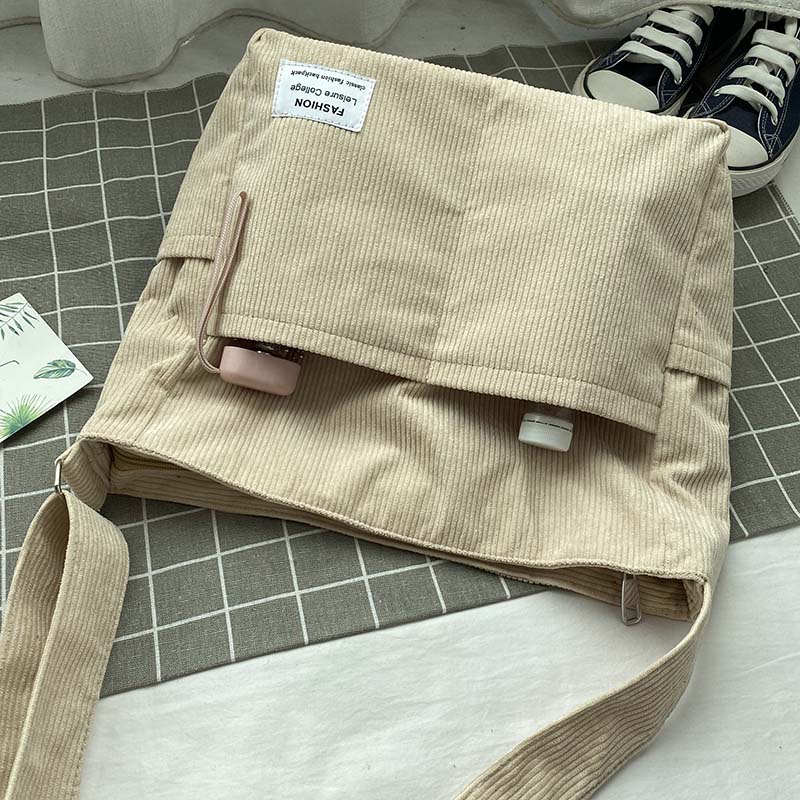 Skanto | Kord Shoulder Bag