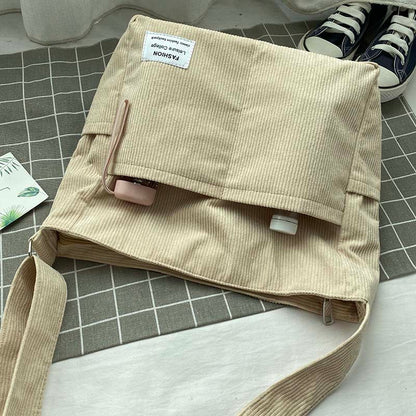 Skanto | Kord Shoulder Bag
