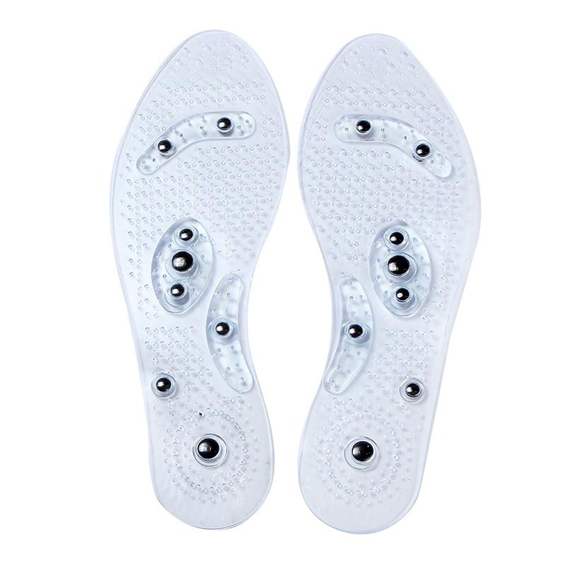 Acusoles® Magnetic Therapy Insoles | Brehn