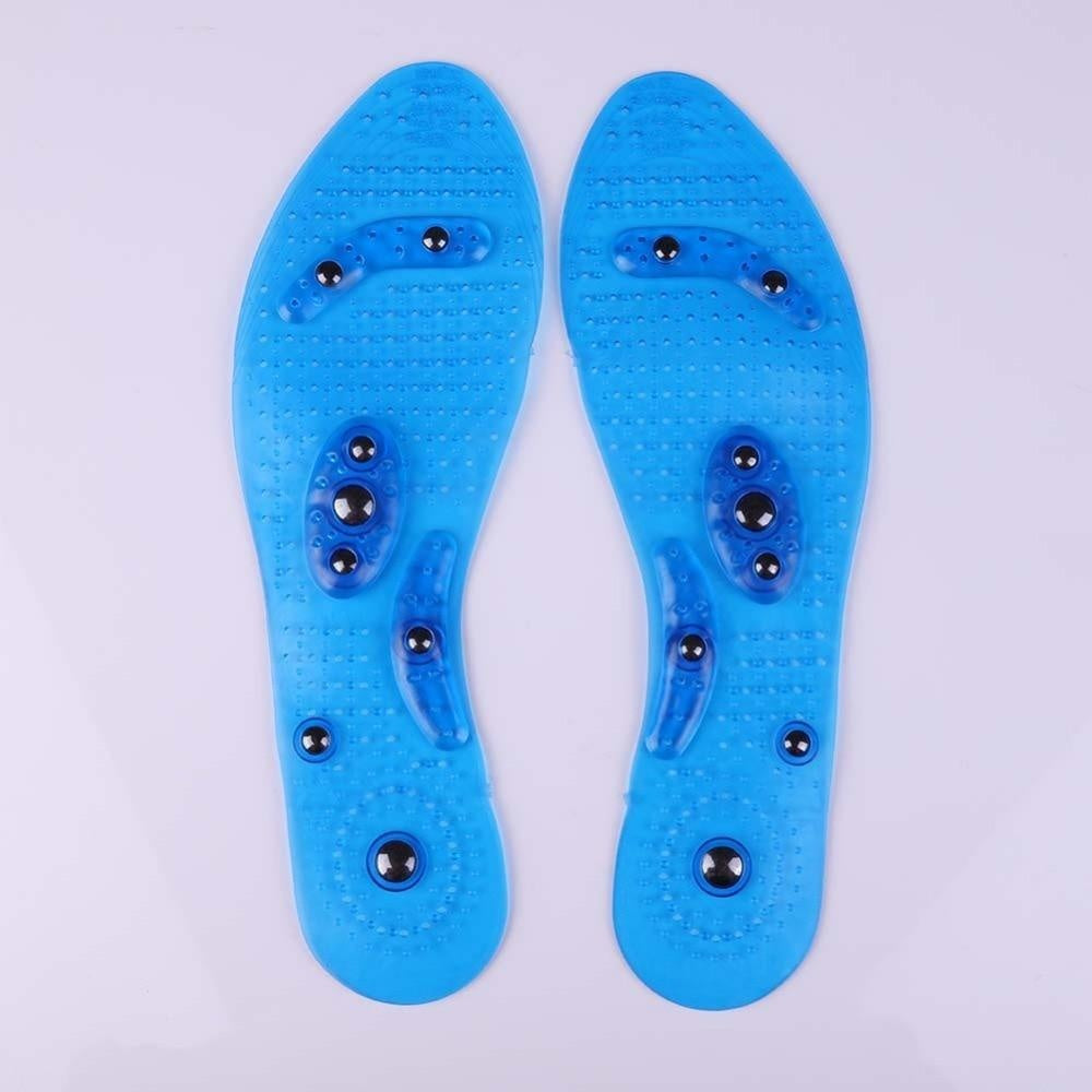 Acusoles® Magnetic Therapy Insoles | Brehn