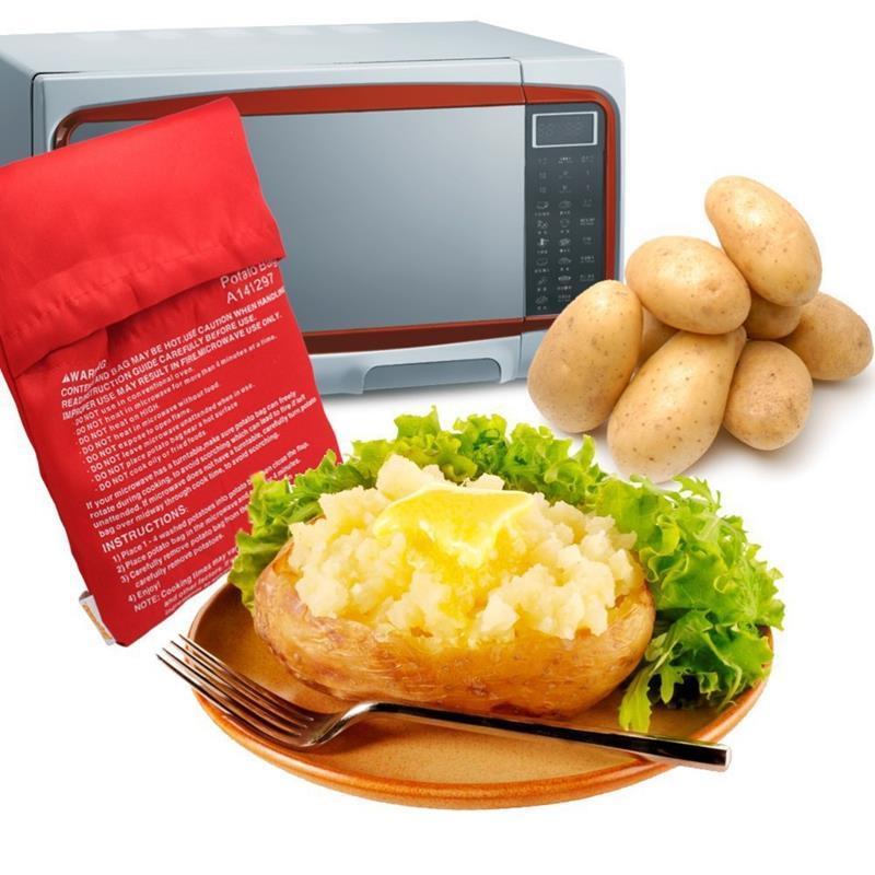 Skanto | Potato Baking Bag