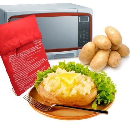 Skanto | Potato Baking Bag