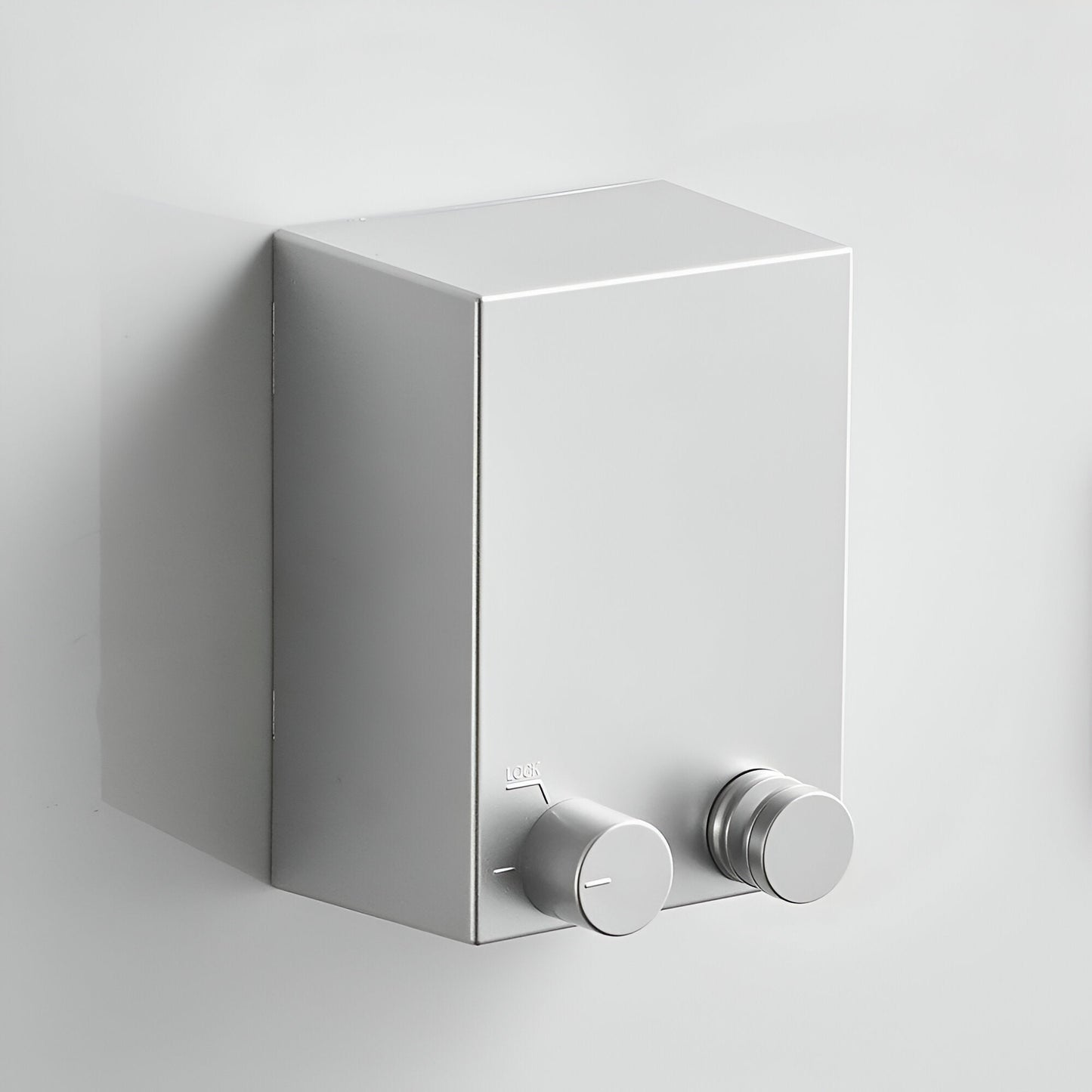 BreezeHold - Laundry Dryer Rope Wall Mount | Bowlift