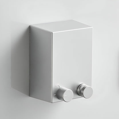 BreezeHold - Laundry Dryer Rope Wall Mount | Bowlift