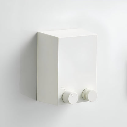BreezeHold - Laundry Dryer Rope Wall Mount | Bowlift