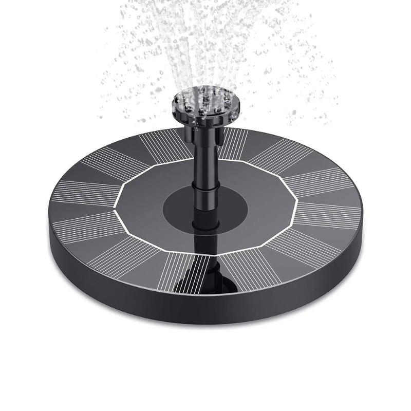 Skanto | Sun Fountain