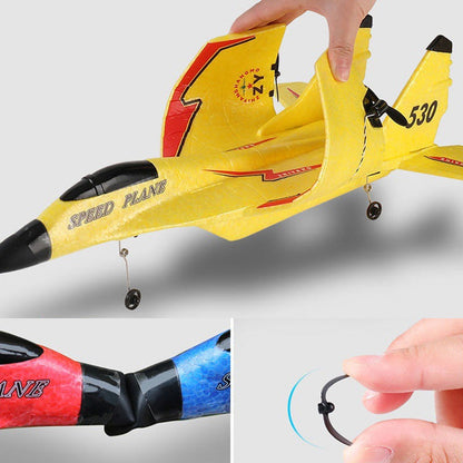 Skanto | Remote Control Wireless Flying Toy