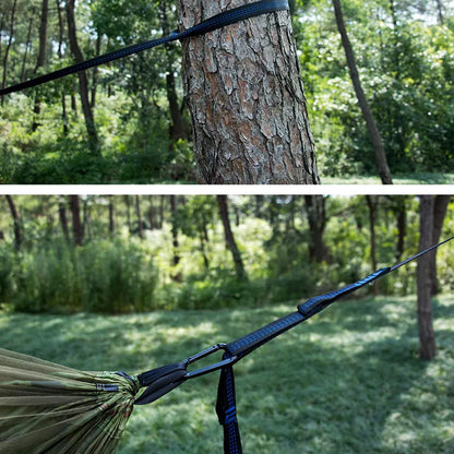 Skanto | Portable Mosquito Net Hammock