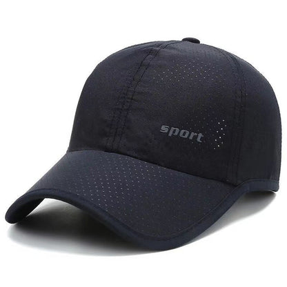Skanto | Breathable Sun Hat with Brim