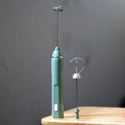 Skanto | Electric Milk/Coffee Frother
