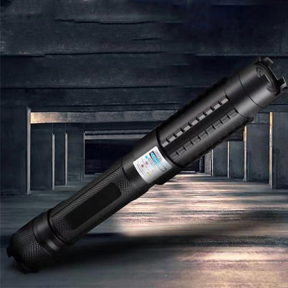 Leading Laser Pointer