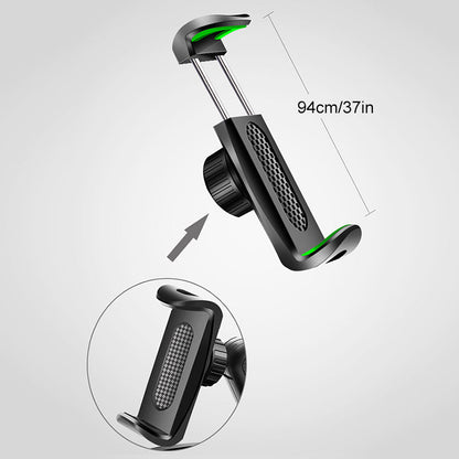 Brehn | Multifunctional Car Dashboard Phone Holder