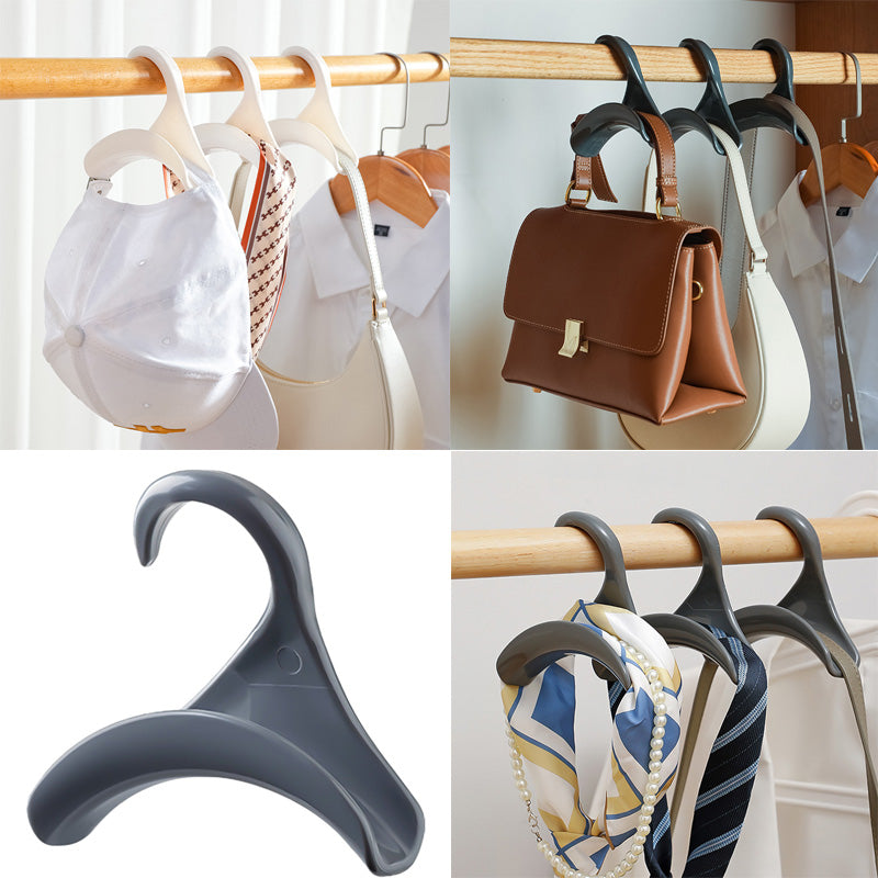 Arc Bag Hook (3 pcs) | Bowlift