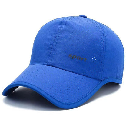 Skanto | Breathable Sun Hat with Brim