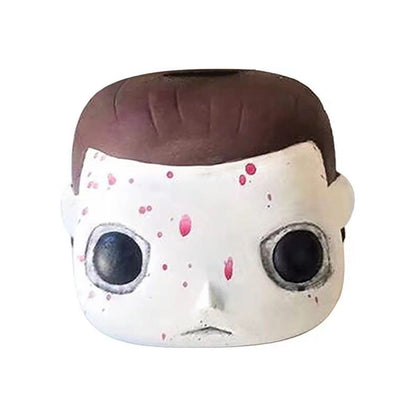 Horror Movie Planter Mini Planter Gift | Kalsten