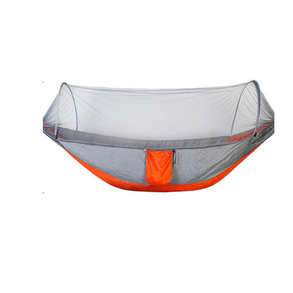 Skanto | Portable Mosquito Net Hammock
