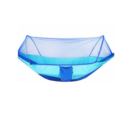 Skanto | Portable Mosquito Net Hammock