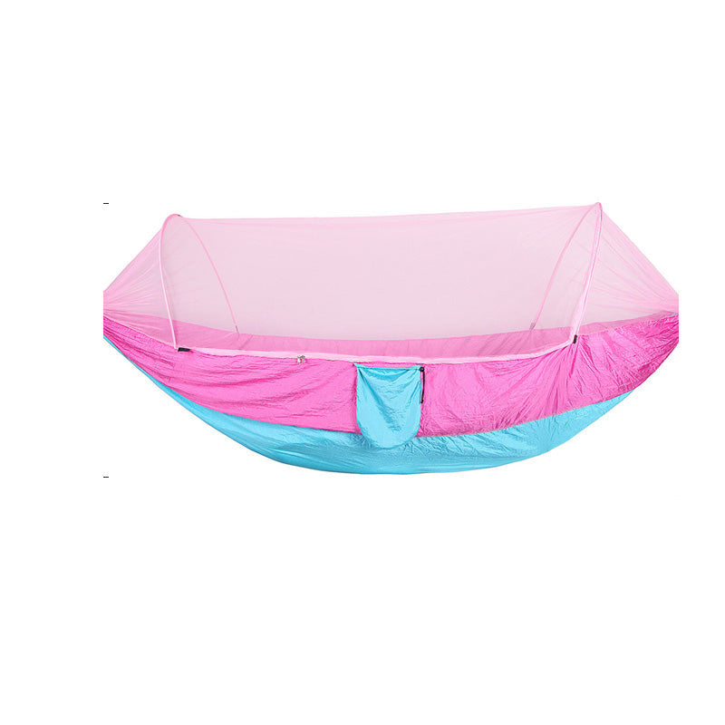 Skanto | Portable Mosquito Net Hammock