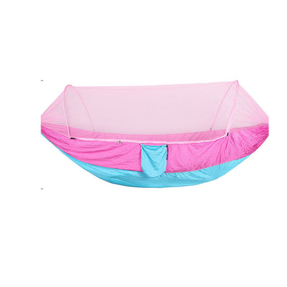 Skanto | Portable Mosquito Net Hammock