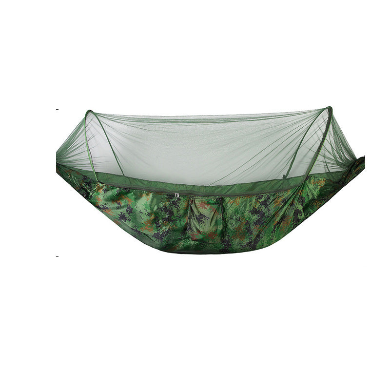 Skanto | Portable Mosquito Net Hammock