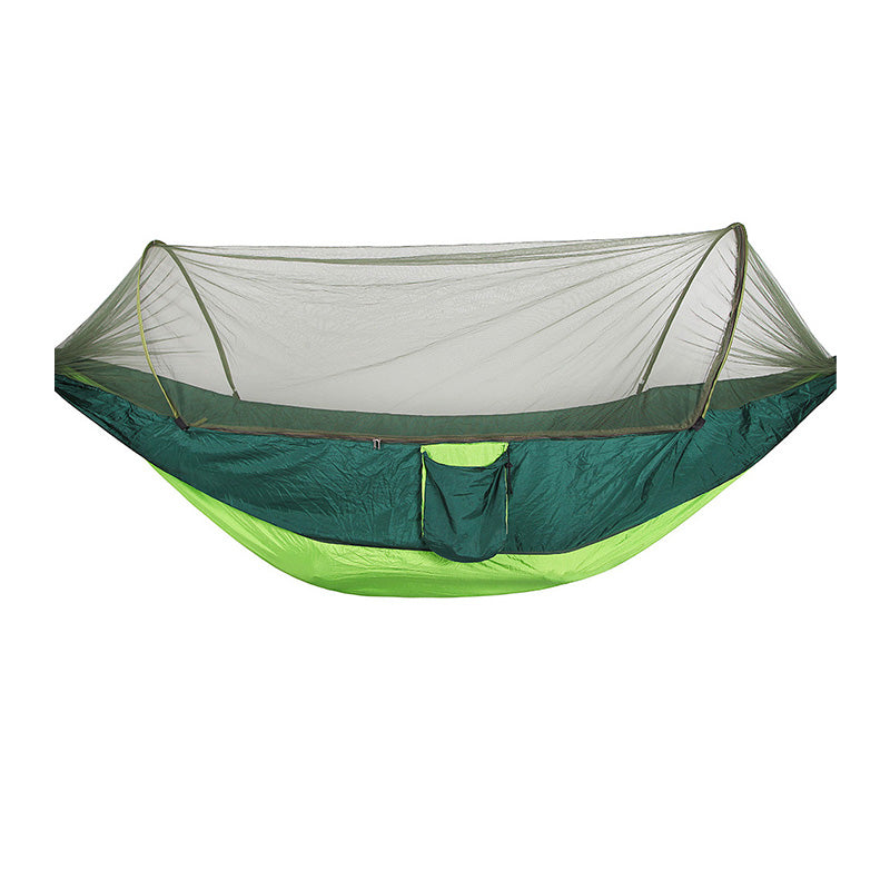 Skanto | Portable Mosquito Net Hammock