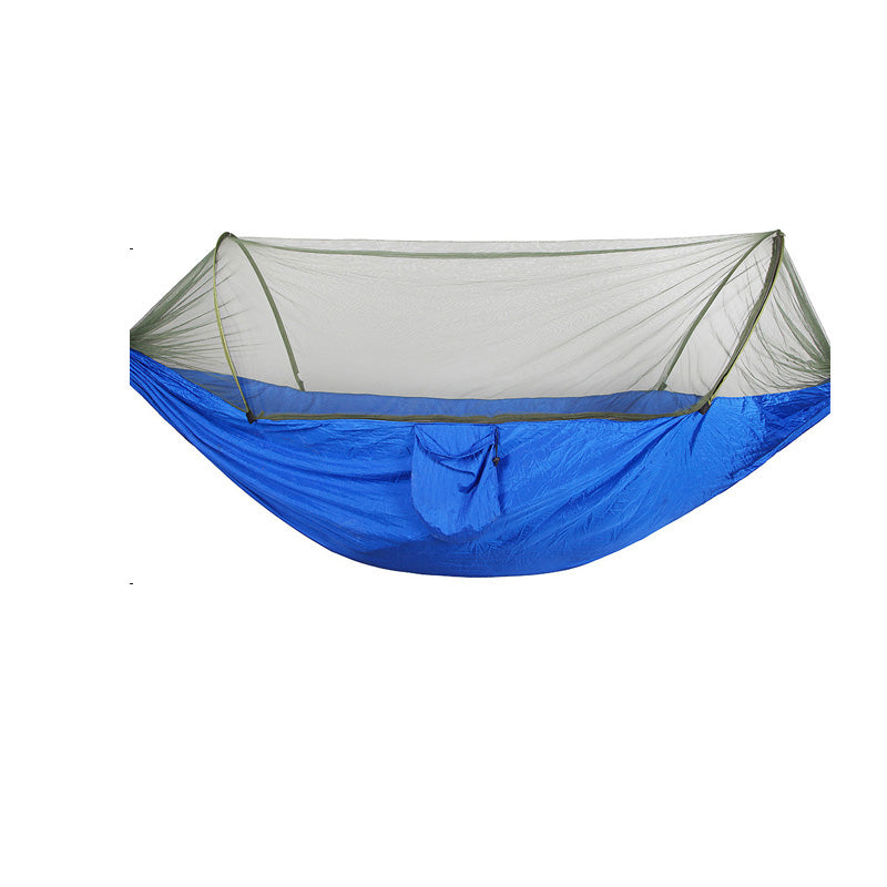 Skanto | Portable Mosquito Net Hammock