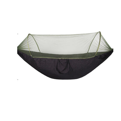 Skanto | Portable Mosquito Net Hammock