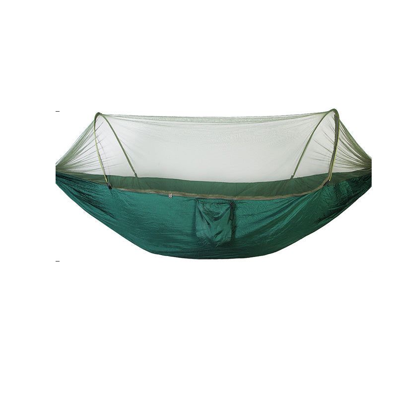 Skanto | Portable Mosquito Net Hammock