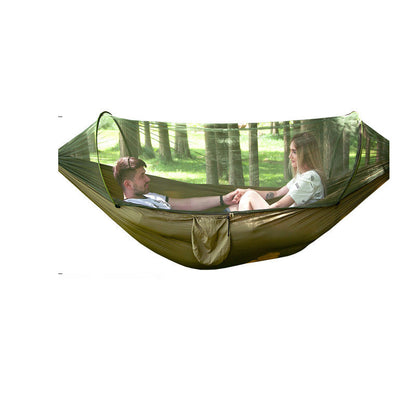 Skanto | Portable Mosquito Net Hammock