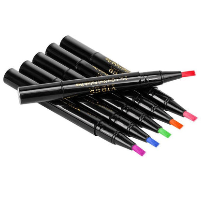 Skanto | Step Gel Nail Polish Pen