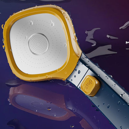 High-Quality Printed Shower Head | Skanto