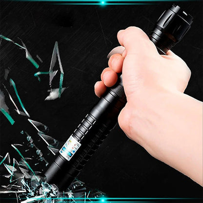 Leading Laser Pointer