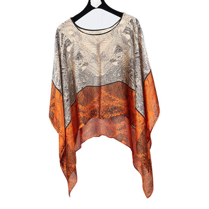 Skanto | Versatile Sun Protection Scarf
