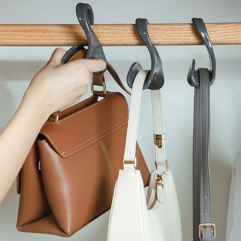Arc Bag Hook (3 pcs) | Bowlift