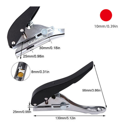 Skanto | Portable Punch Tool