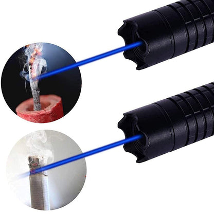 Leading Laser Pointer