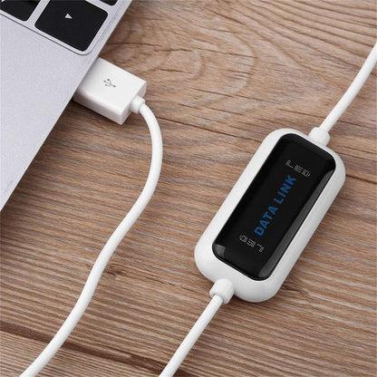 BowLift | USB PC to PC transfer cable