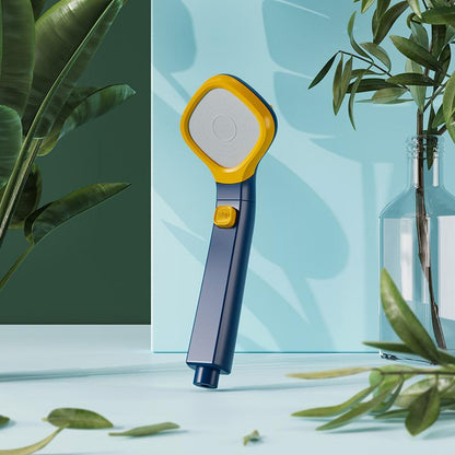 High-Quality Printed Shower Head | Skanto