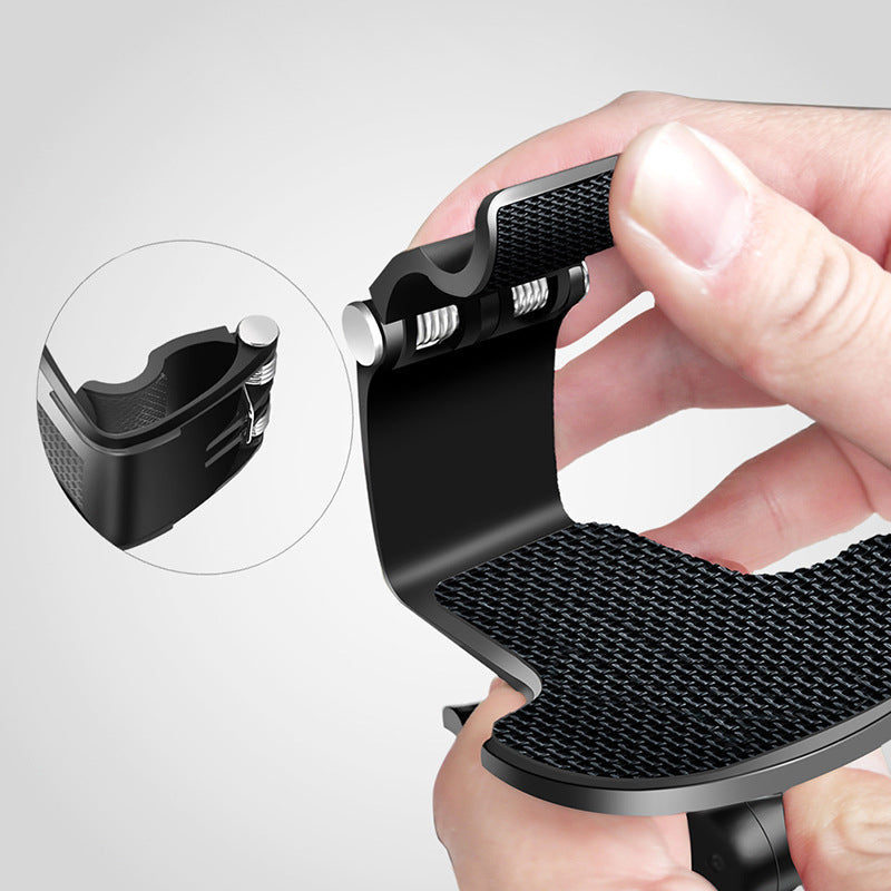 Brehn | Multifunctional Car Dashboard Phone Holder