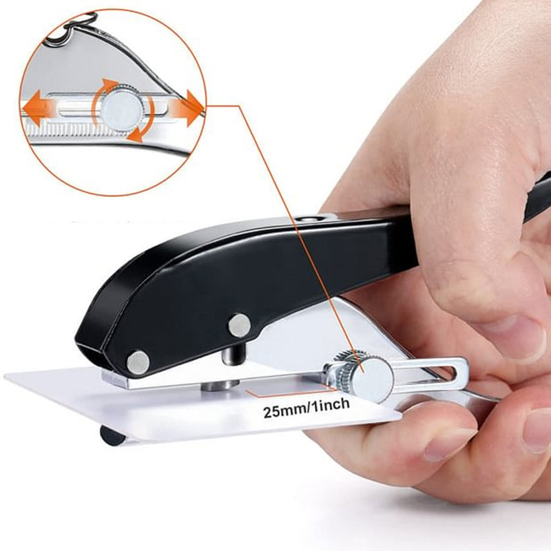 Skanto | Portable Punch Tool