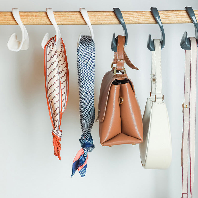 Arc Bag Hook (3 pcs) | Bowlift