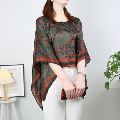 Skanto | Versatile Sun Protection Scarf