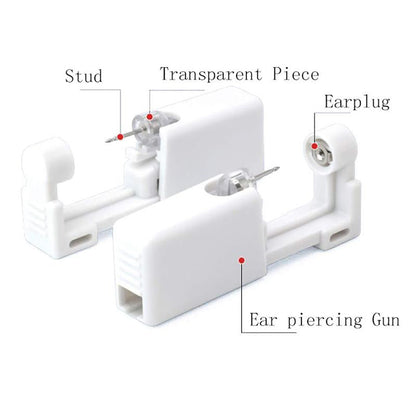 BowLift | Simple Self-Piercing Kit