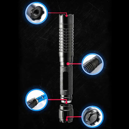 BowLift | Leading Laser Pointer