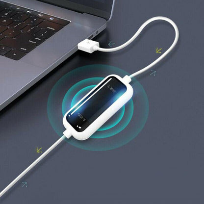 BowLift | USB PC to PC transfer cable