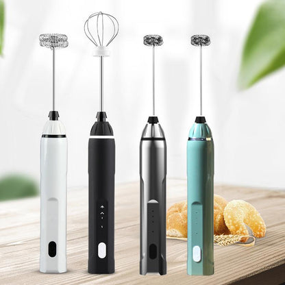 Skanto | Electric Milk/Coffee Frother